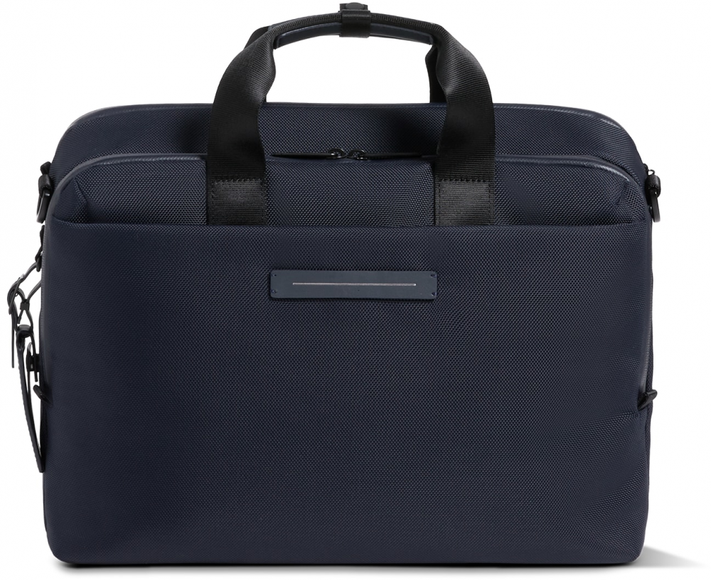 Horizn Studios Kufrík 'Midtown'  námornícka modrá / čierna