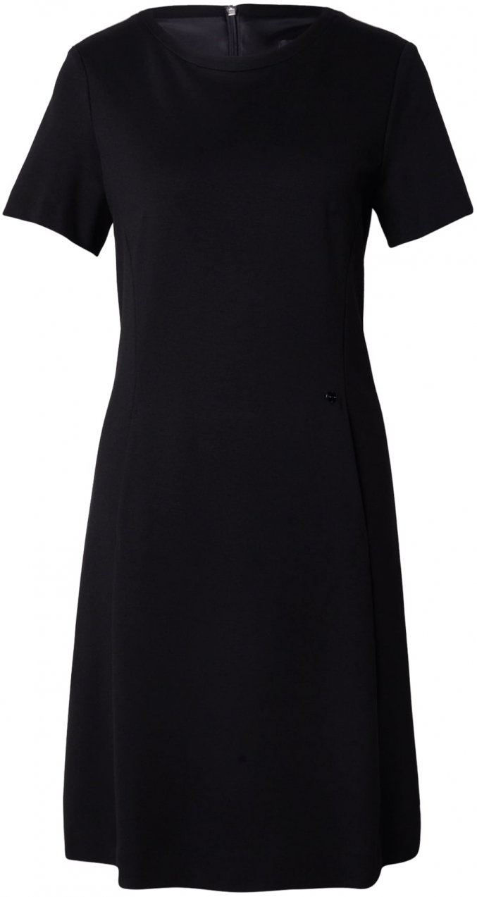 Marc Cain Šaty  čierna