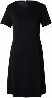 Marc Cain Šaty  čierna