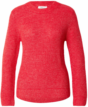 s.Oliver Sveter  červená