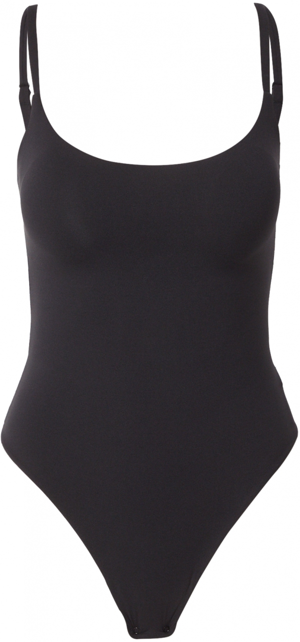 ETAM Body 'Pure Soft'  čierna