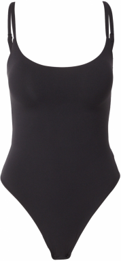 ETAM Body 'Pure Soft'  čierna