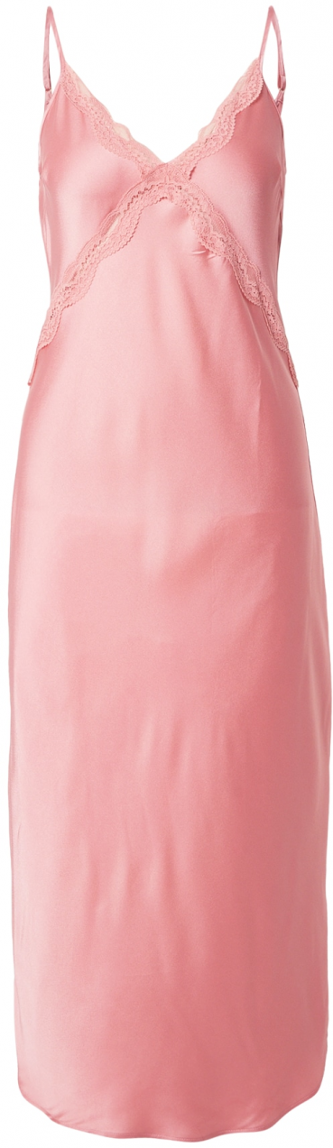 ETAM Negližé 'Reny'  ružová