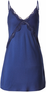 ETAM Negližé 'DENY'  tmavomodrá