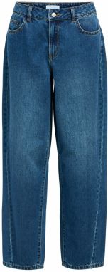 OBJECT Džínsy 'OBJMIU ZOE'  modrá denim