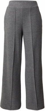 s.Oliver Nohavice s pukmi  sivá melírovaná