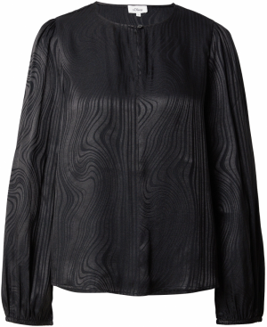 s.Oliver Blúzka  čierna