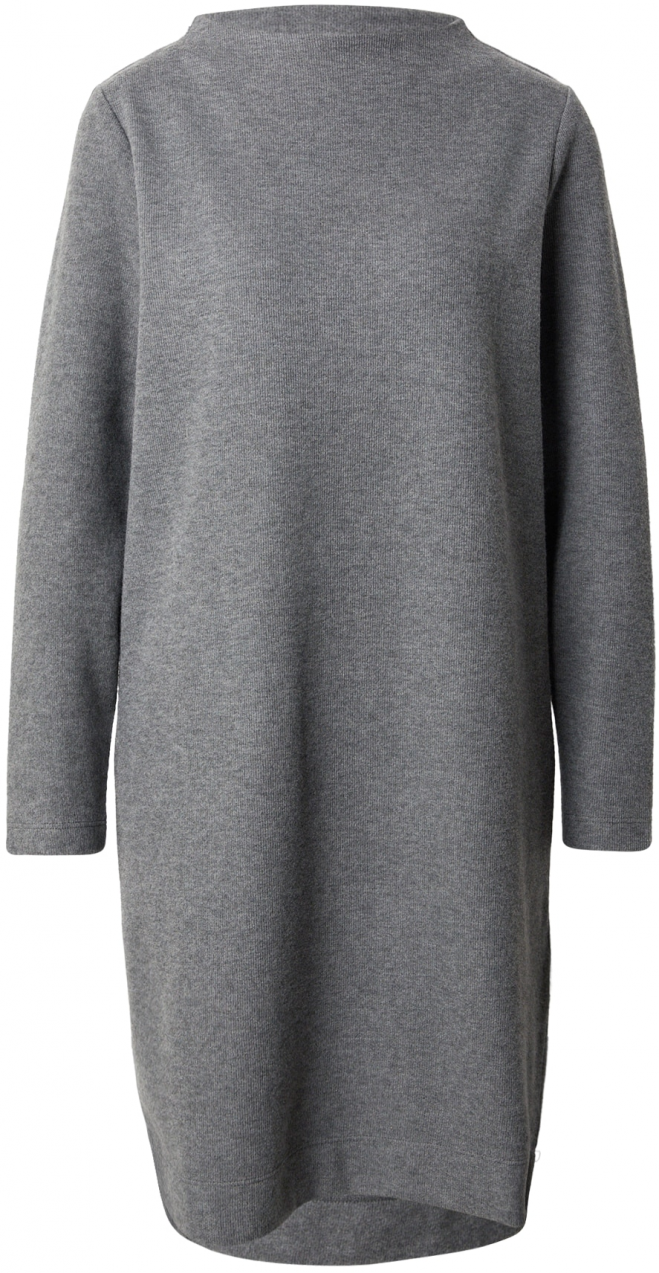 s.Oliver Šaty  grafitová