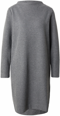 s.Oliver Šaty  grafitová