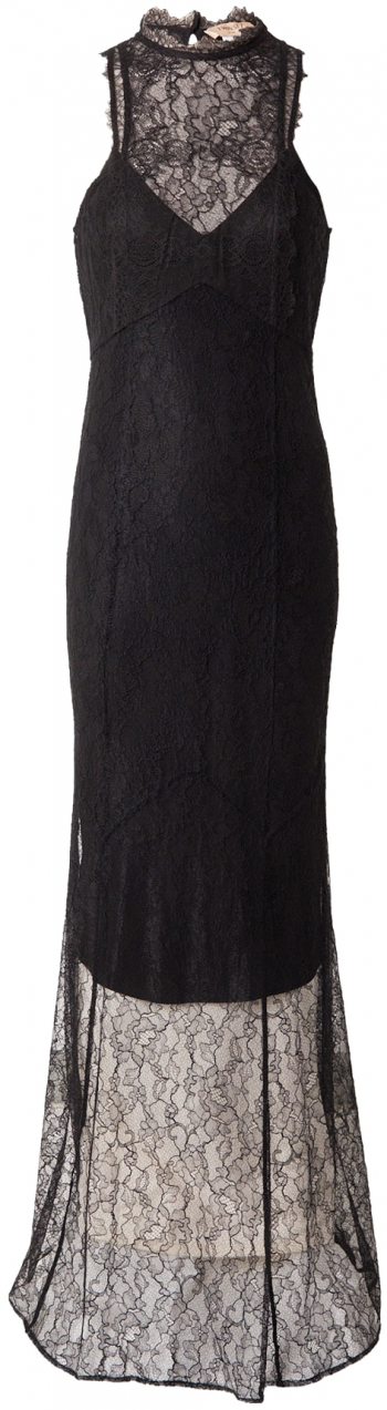 Twinset Šaty 'ABITO'  čierna