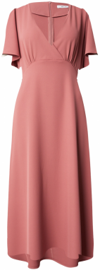 ABOUT YOU Šaty 'Alexis'  staroružová