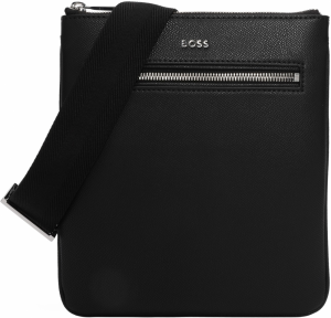 BOSS Taška cez rameno 'Daxter'  čierna