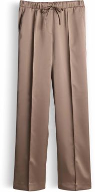 OPUS Nohavice 'Melane Cosmic'  tmavošedá