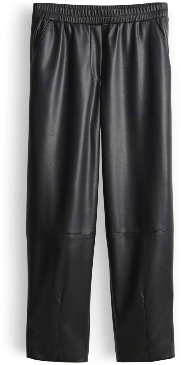 OPUS Nohavice 'Myha'  čierna