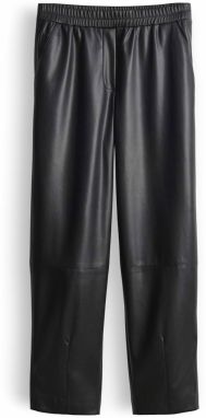 OPUS Nohavice 'Myha'  čierna