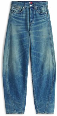 Tommy Jeans Džínsy 'Ella'  modrá denim