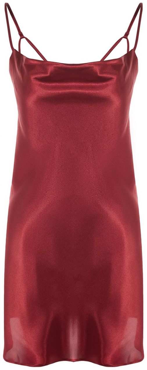 Trendyol Negližé  burgundská