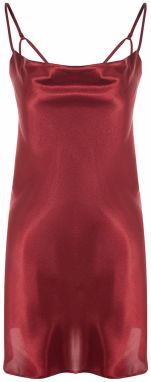 Trendyol Negližé  burgundská