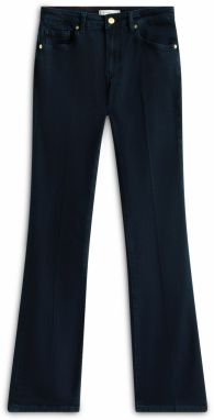 TOMMY HILFIGER Džínsy 'NINA'  námornícka modrá