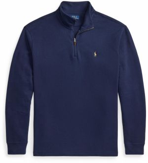 Polo Ralph Lauren Big & Tall Mikina  námornícka modrá