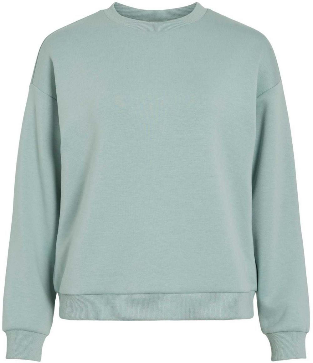 VILA Mikina 'VISANDY'  mätová