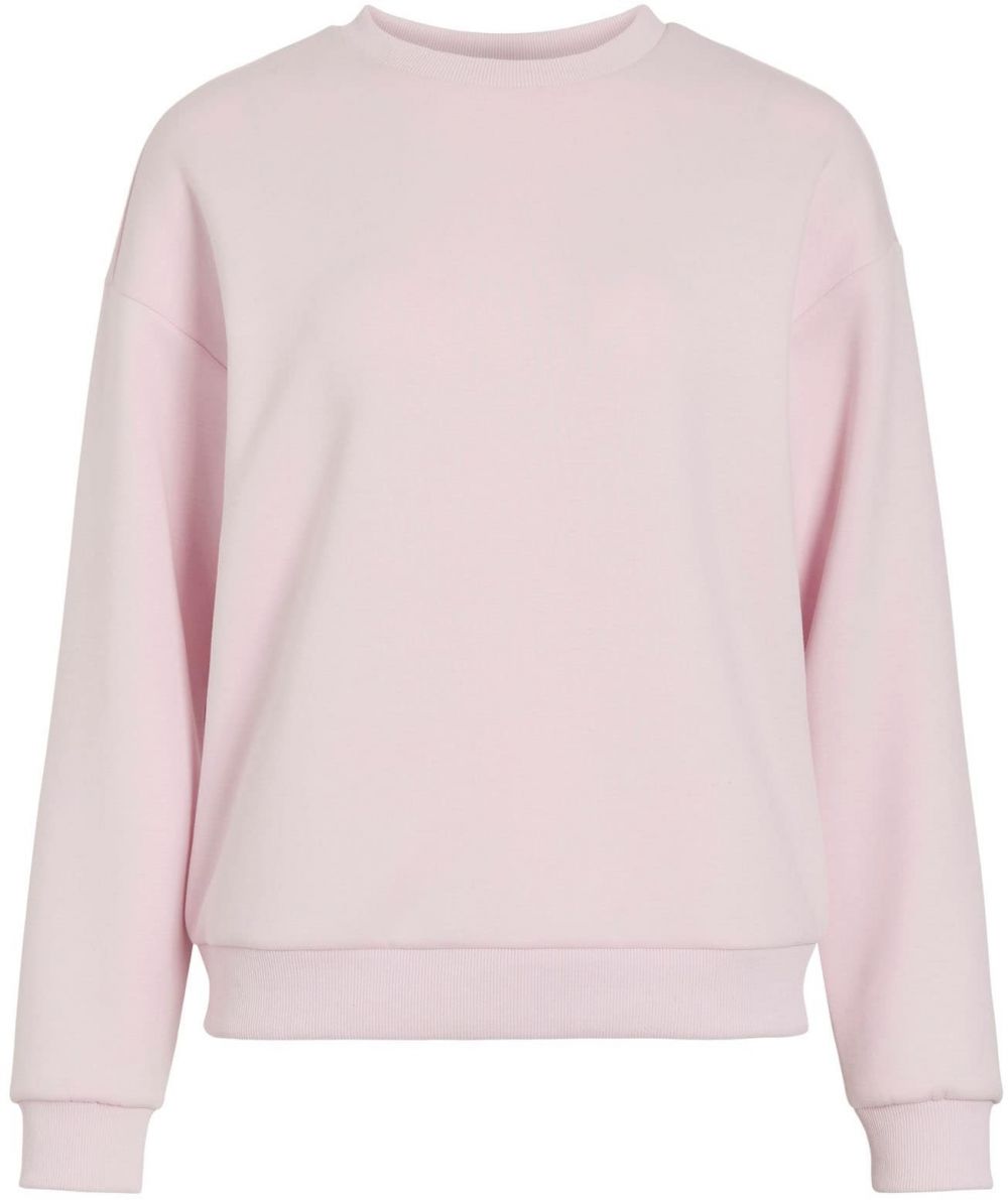 VILA Mikina 'VISandy'  ružová