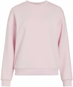 VILA Mikina 'VISandy'  ružová