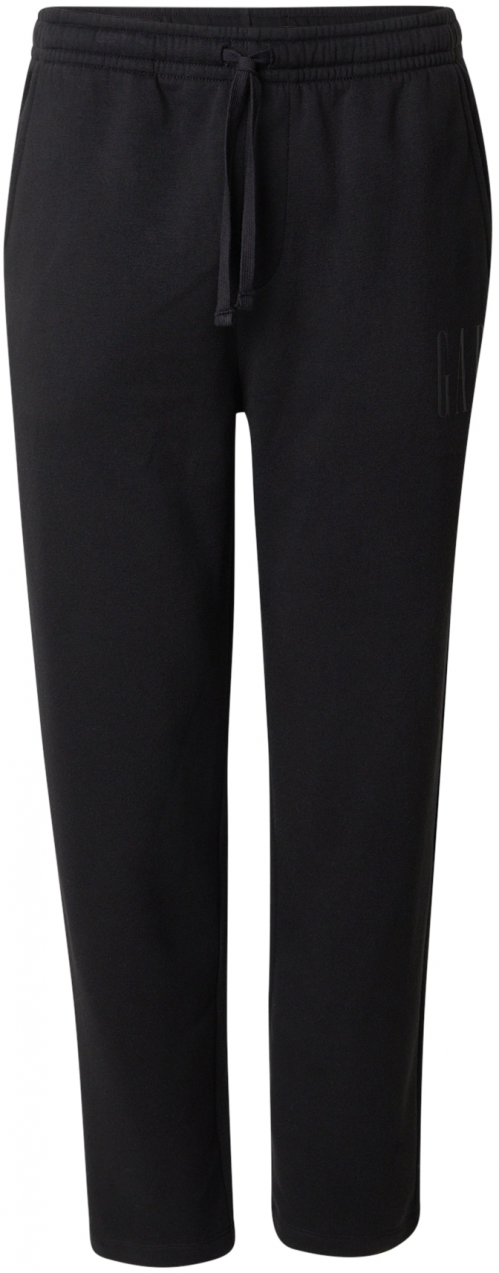 GAP Nohavice  čierna