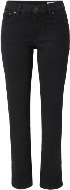 GAP Džínsy 'SHELBURNE'  čierny denim