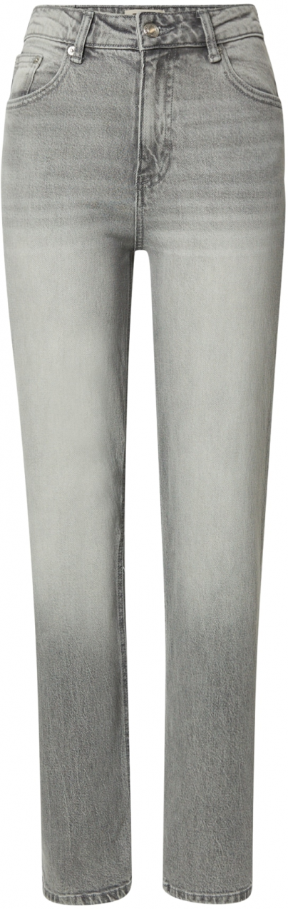 Tally Weijl Džínsy  sivý denim