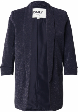 ONLY Blejzer 'ONLELLY-ALYA'  tmavomodrá