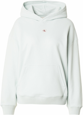 Calvin Klein Jeans Mikina  mätová
