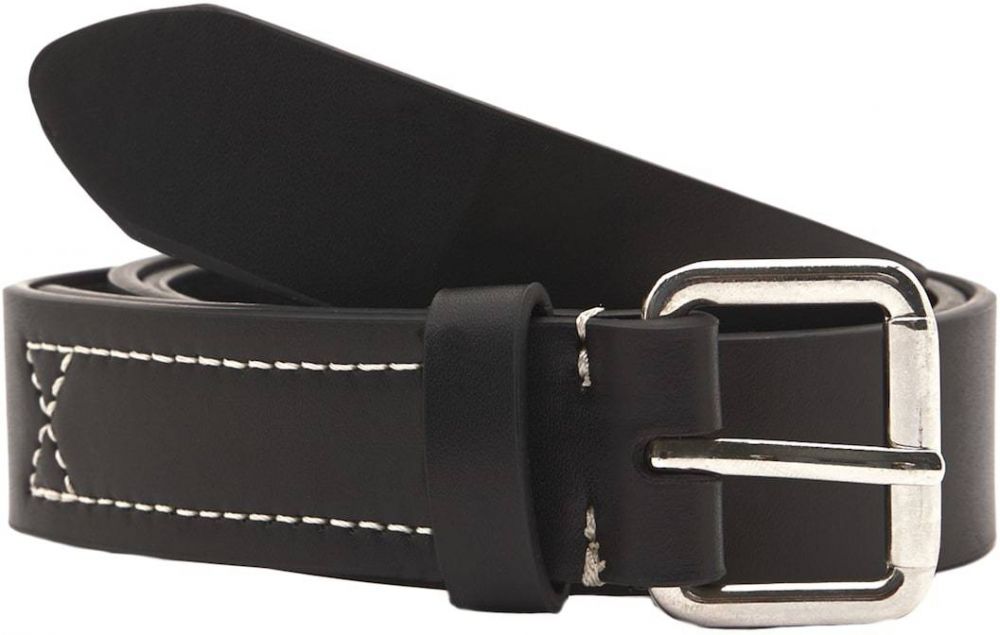 Pull&Bear Opasky  čierna