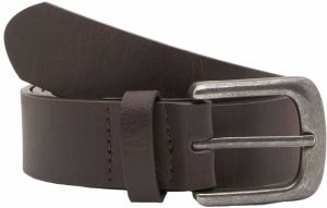 Pull&Bear Opasky  tmavohnedá