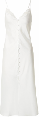 ETAM Negližé  biela