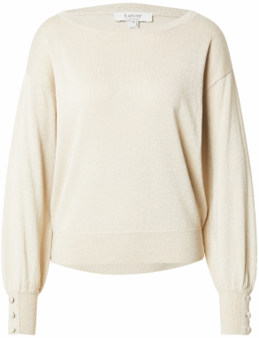 b.young Sveter 'BYMOBBE'  nebielená