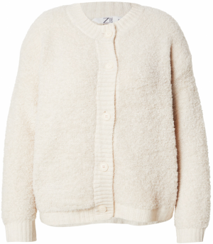 Z-One Kardigán 'So44lea'  krémová