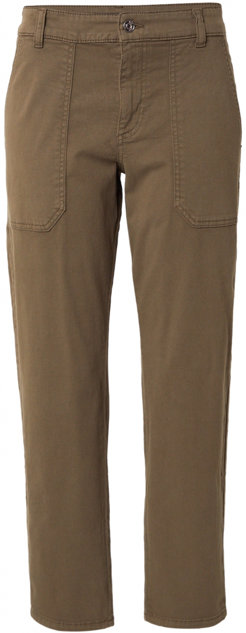 MAC Nohavice 'WORKER 2.03'  olivová