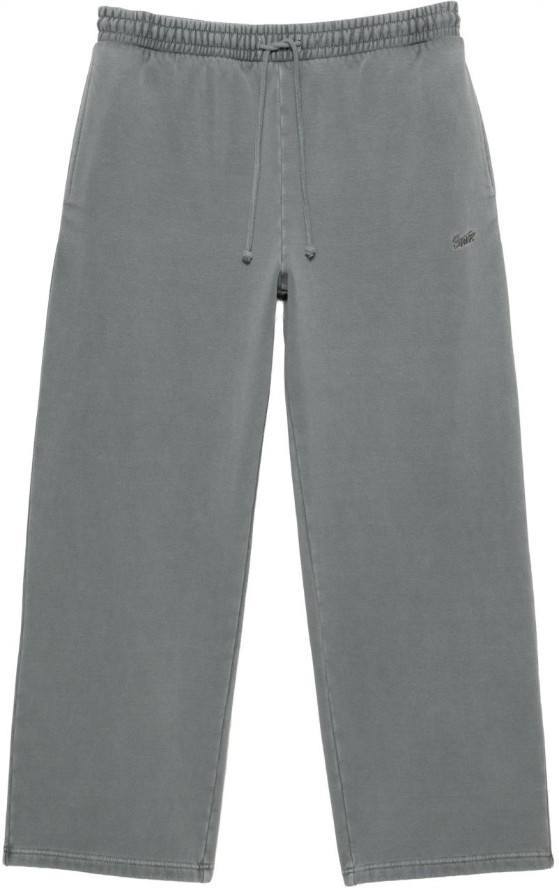 Pull&Bear Nohavice  sivá