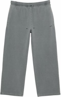 Pull&Bear Nohavice  sivá