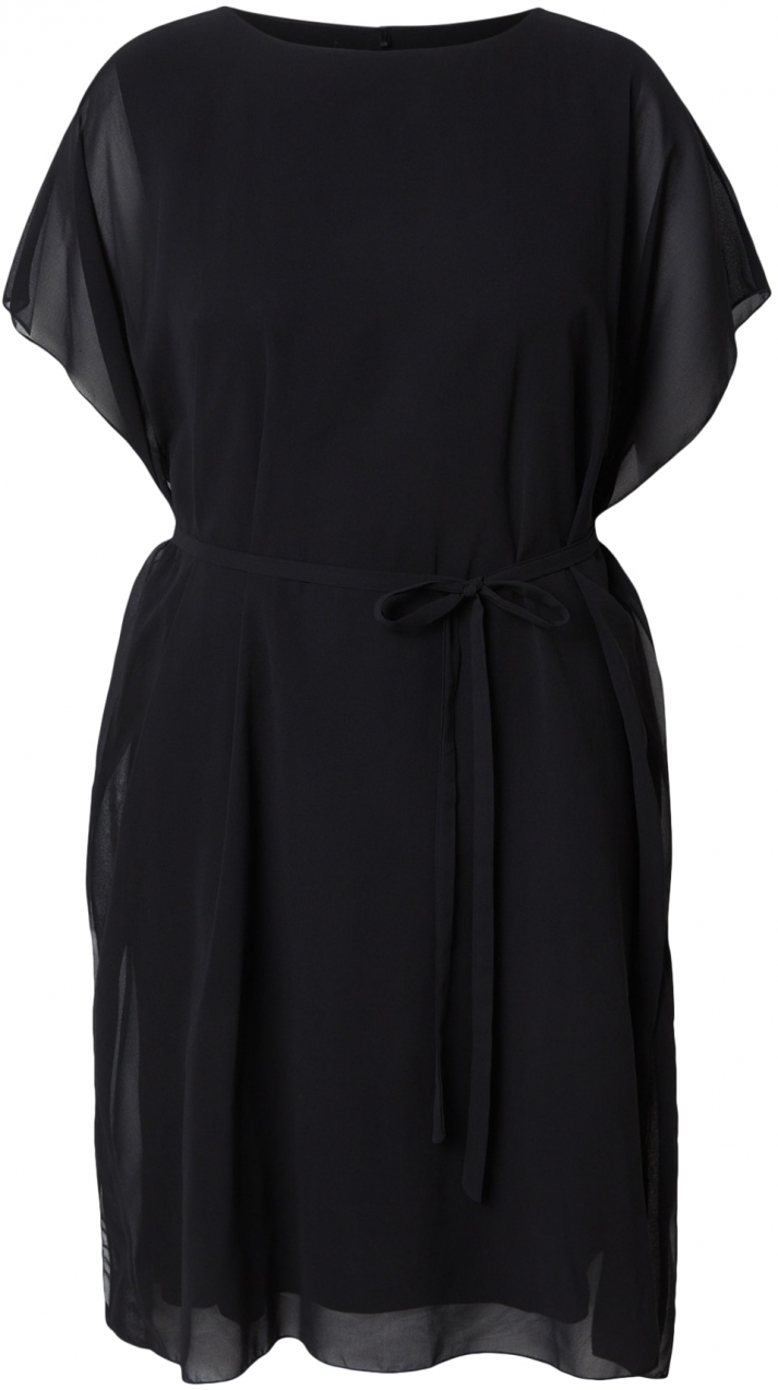 ONLY Carmakoma Šaty 'CARCOKO'  čierna