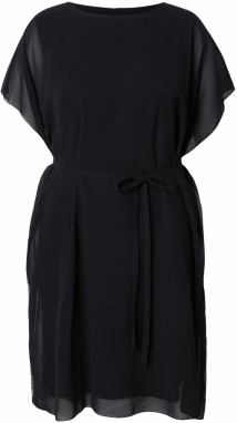 ONLY Carmakoma Šaty 'CARCOKO'  čierna