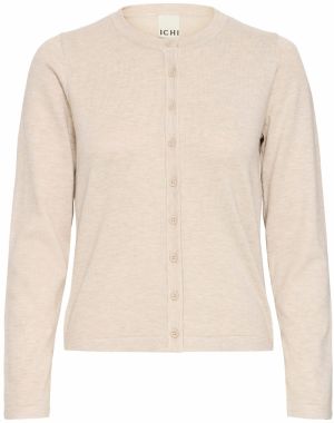 ICHI Kardigán 'IHLULS'  nebielená