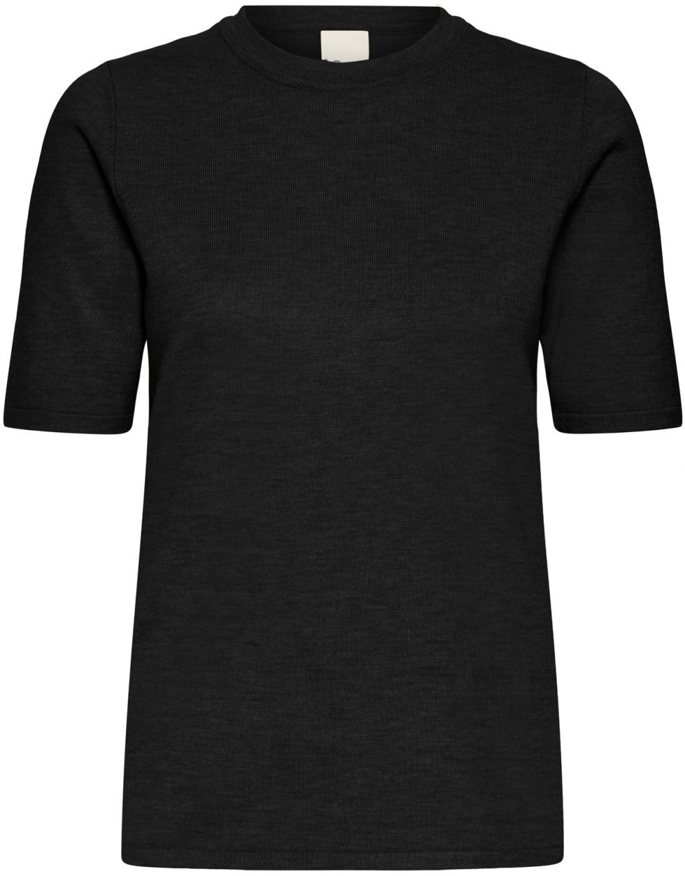 ICHI Sveter 'IHLULS'  čierna