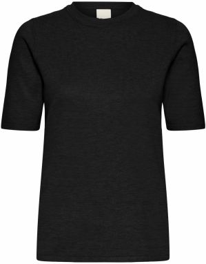 ICHI Sveter 'IHLULS'  čierna