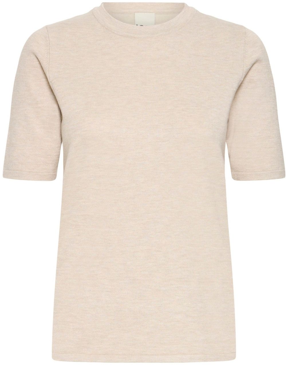 ICHI Sveter 'IHLULS'  béžová