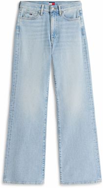 Tommy Jeans Džínsy 'BELLA'  modrá denim