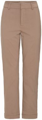 b.young Nohavice 'BYDIXI'  kapučíno