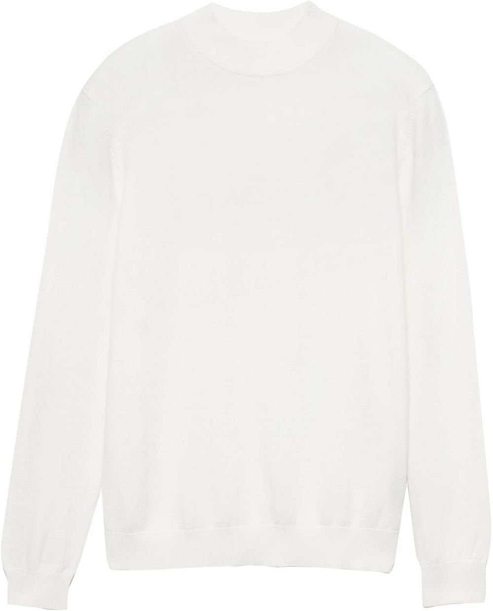 Pull&Bear Sveter  biela