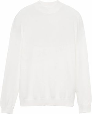 Pull&Bear Sveter  biela